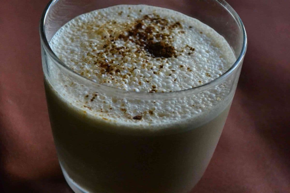 Cold Coffee