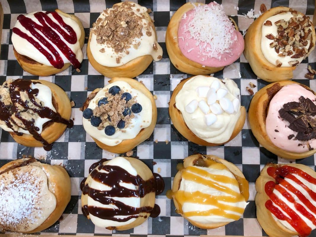 Baker's Box