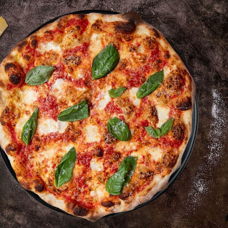 16" Cheese