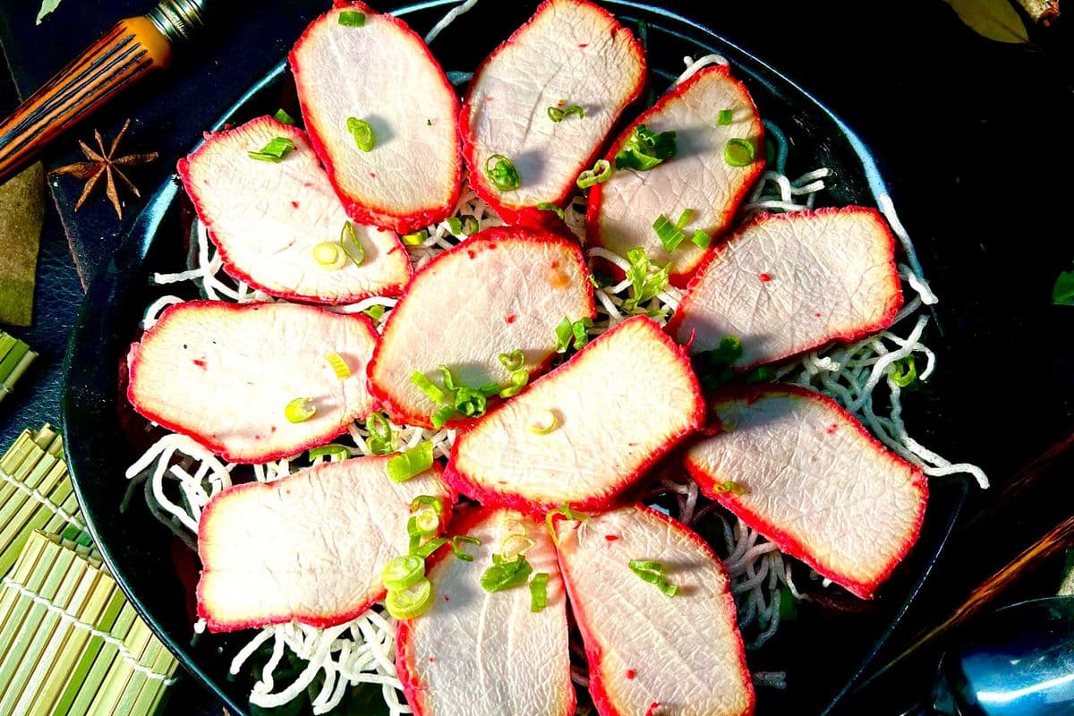 BBQ Pork