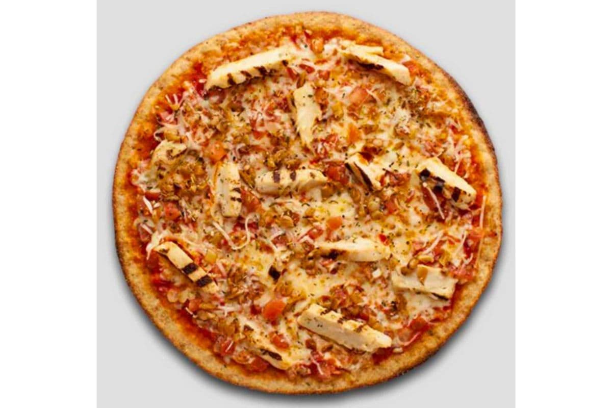 Gourmet Chicken