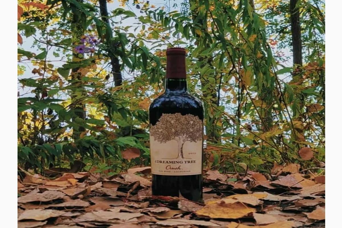 THE DREAMING TREE CRUSH (1 x 750ML)