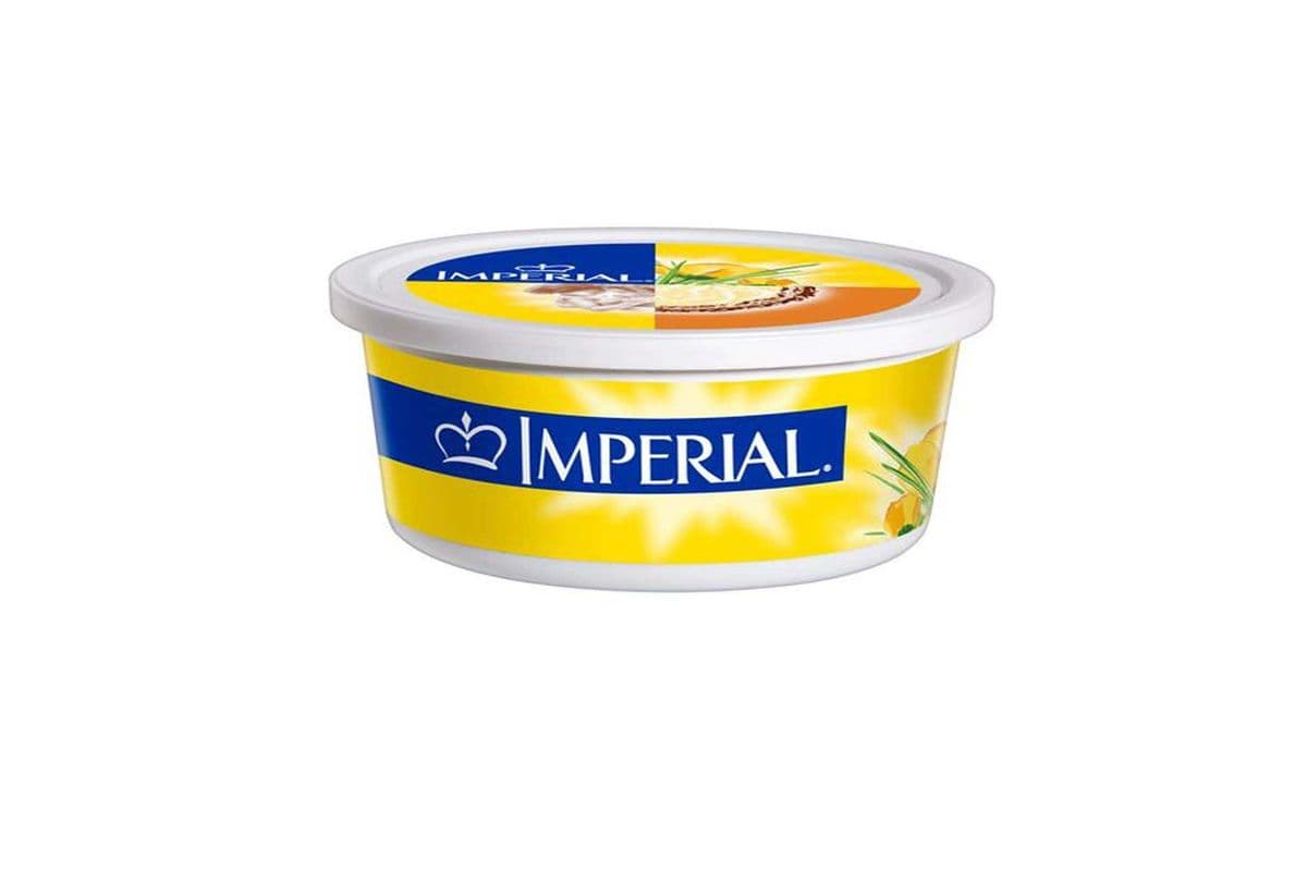 Imperial Margarine