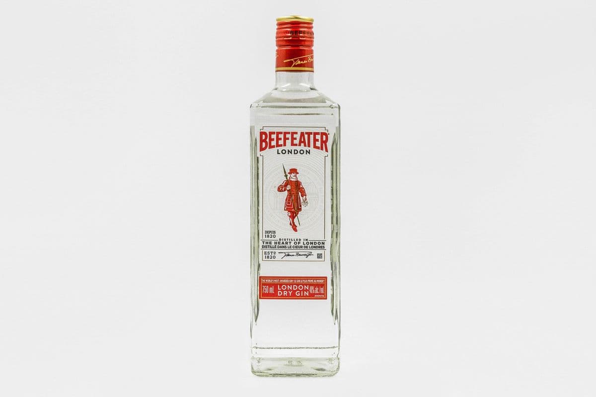 Beefeater (1 x 750 ml)