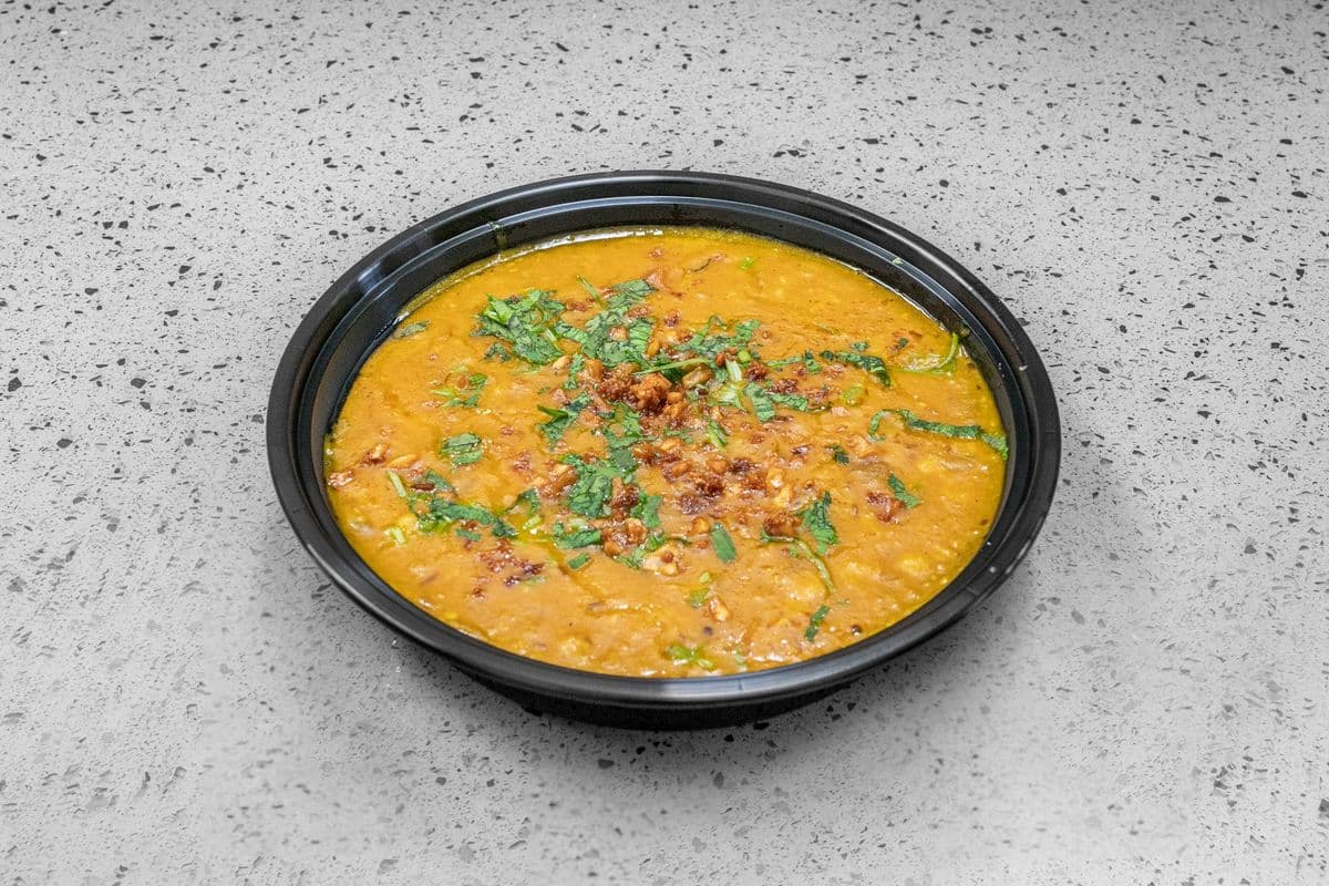 Dal Tadka