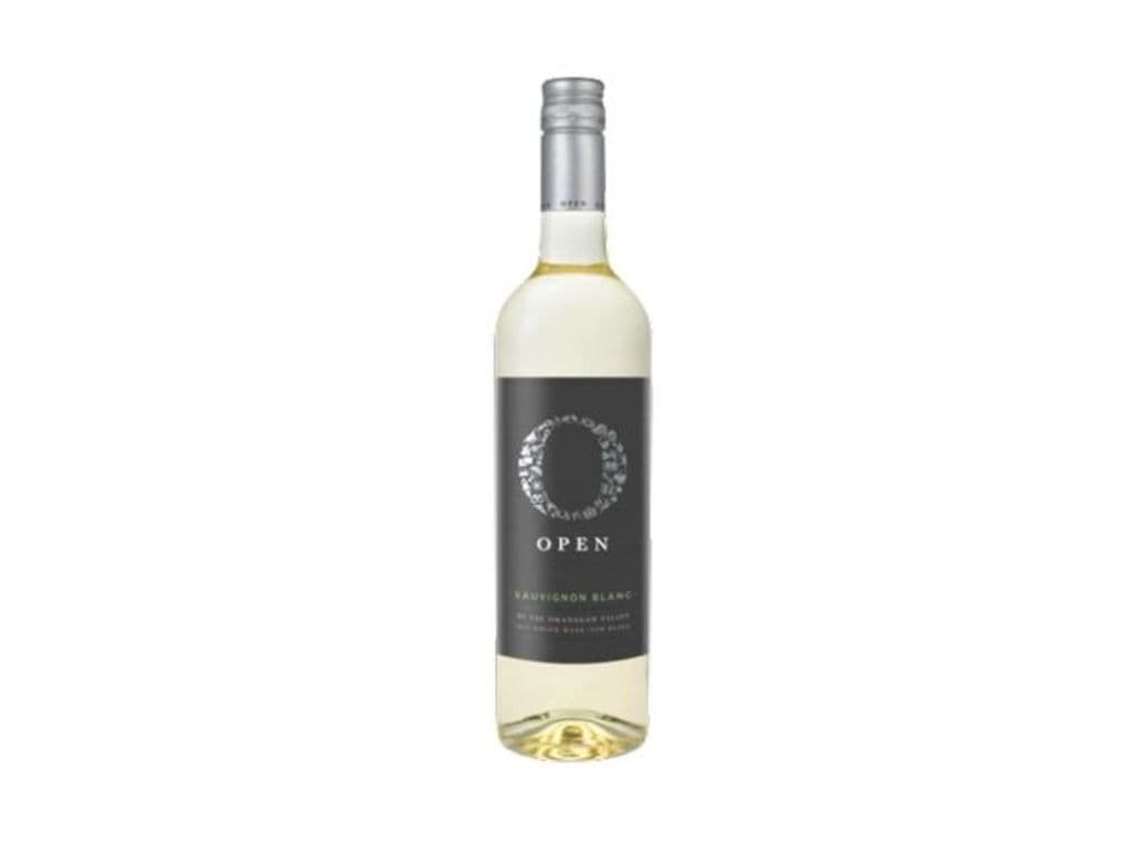 Open Sauvignon Blanc