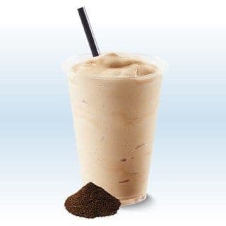 Nescafé Supreme Shake / Lait frappé suprême Nescafé