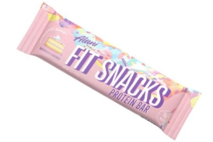Alani Nu Confetti Cake Fit Snack (46 g)