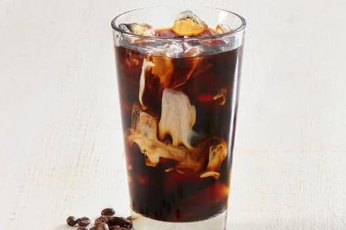 Iced Coffee