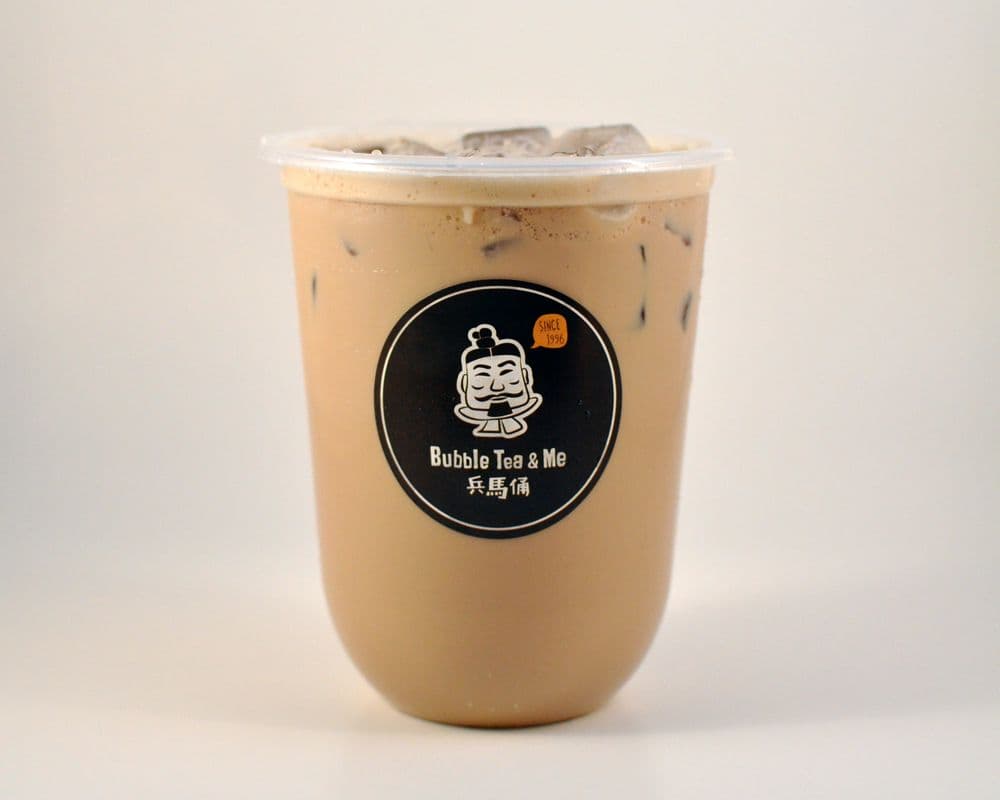 A1. Original Milk Black Tea