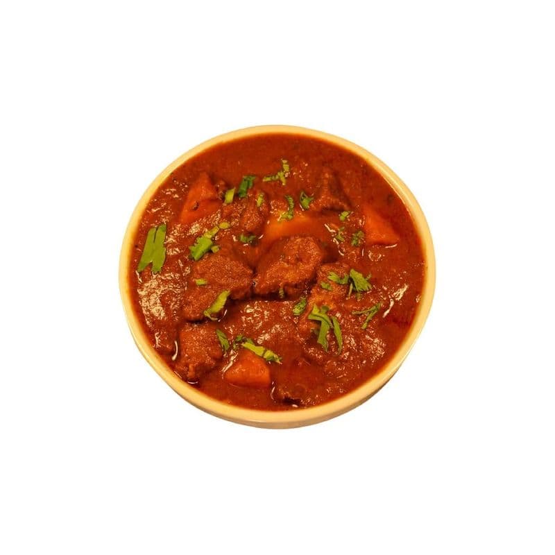 Chicken Vindaloo