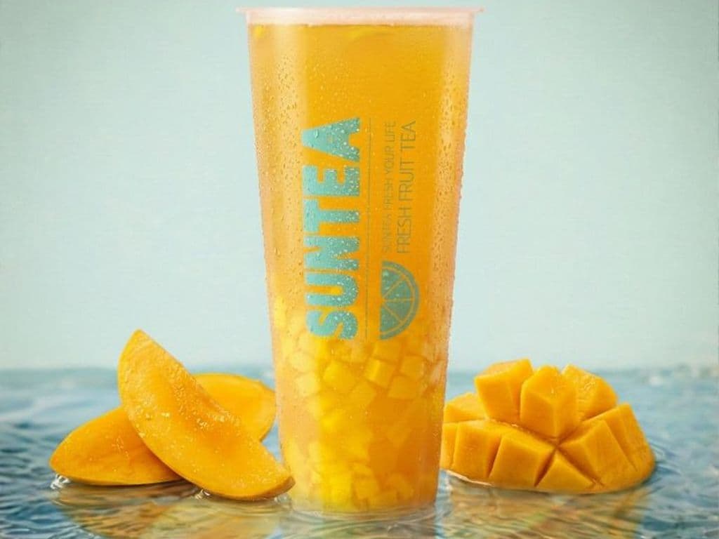 Fleshy Mango 多肉芒芒