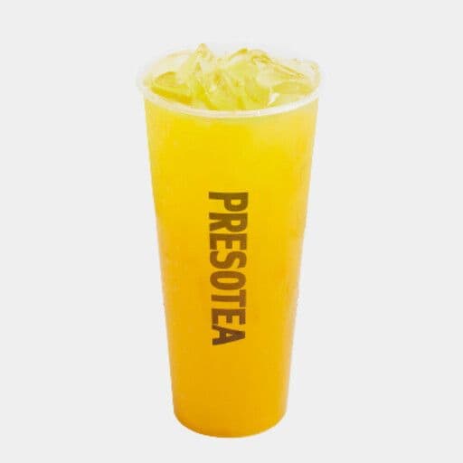 Milky Mango / Mangue au lait