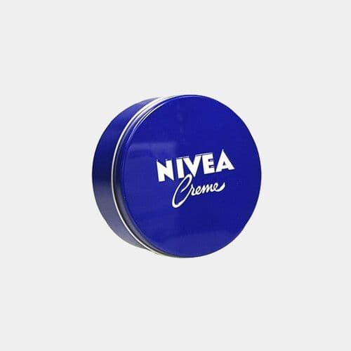 Nivea Crème bain (500ml) / Nivea Body Wash Orange & Avocado (500ml)