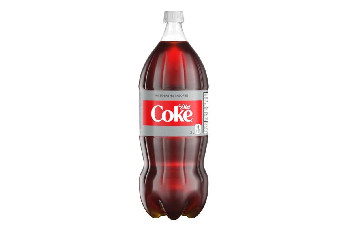 Diet Coke (2 L)