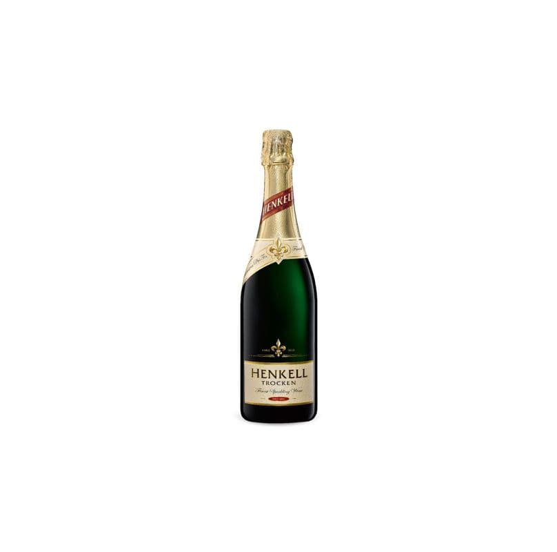 Henkell Trocken (1 x 750 ml)