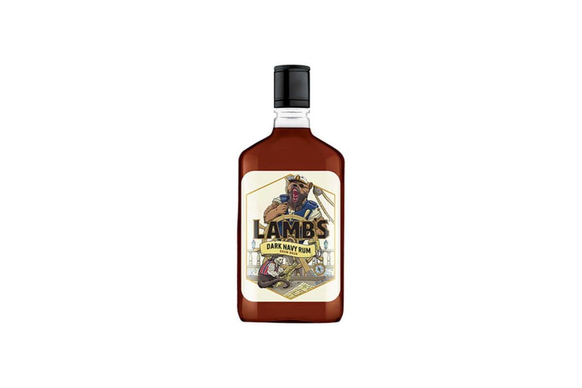 Lamb's Navy (375 ml) (1 x 375ml)
