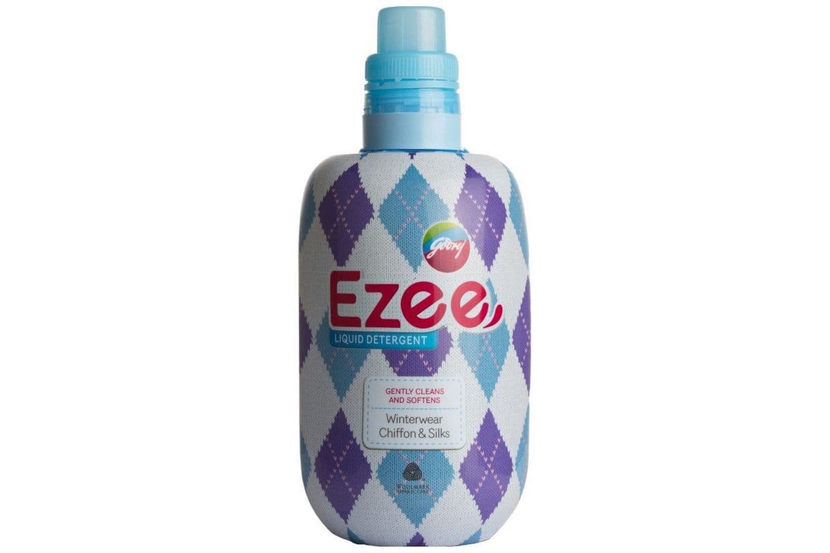 Ezee Liquid (1 kg)