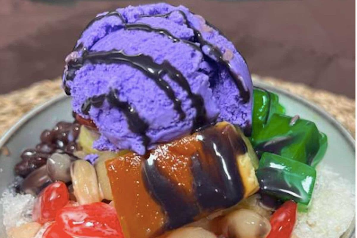 Halo - Halo