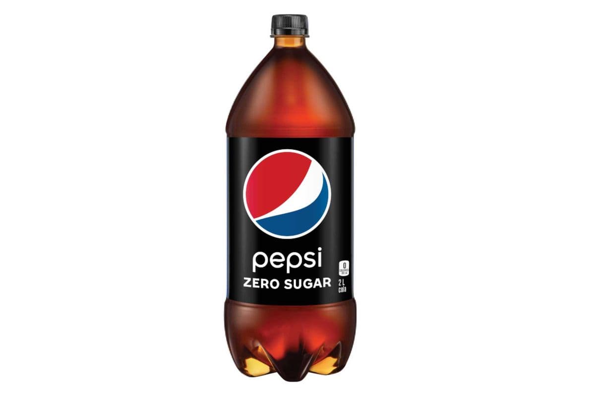 Pepsi Zero Sugar (2 L)