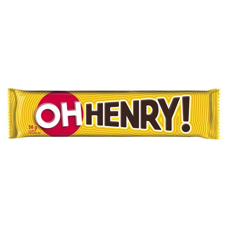 OH Henry (58 g)