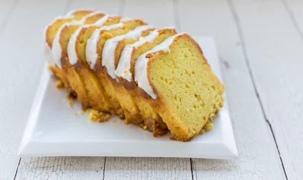 Lemon Loaf