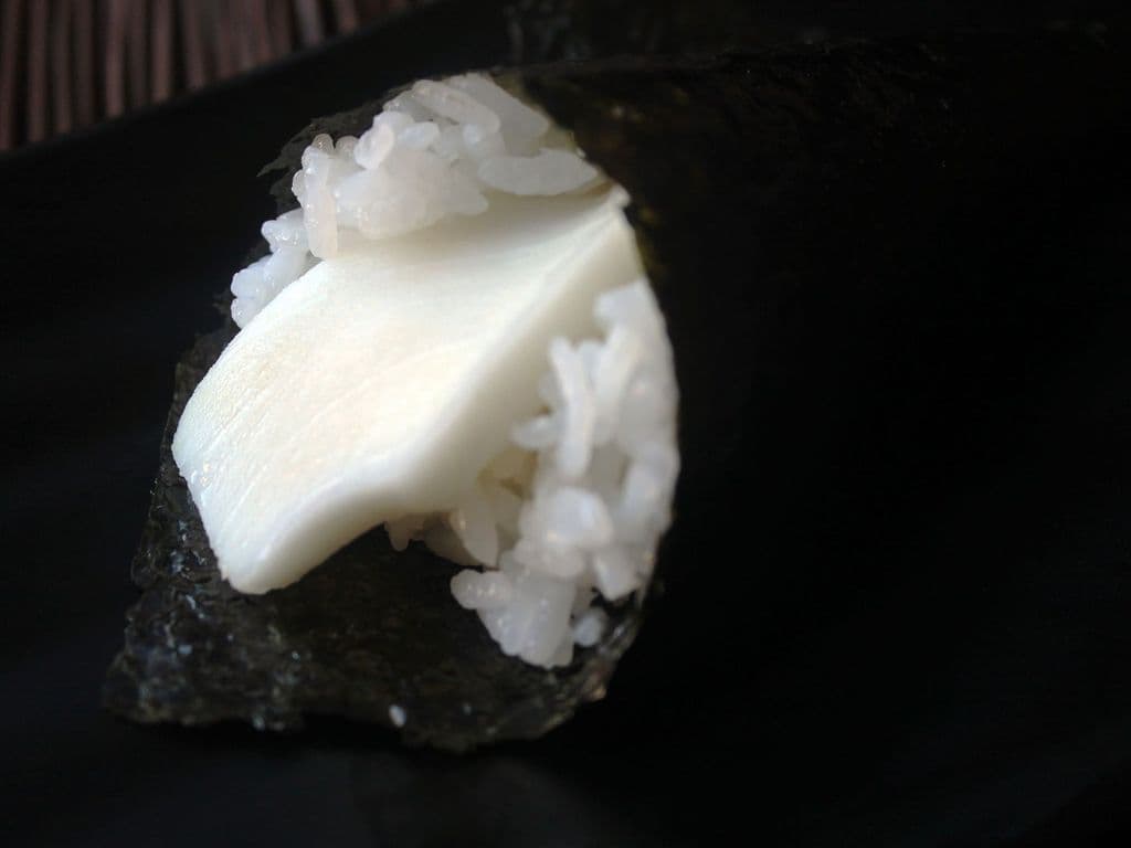 Spicy White Tuna H_R (1pcs)