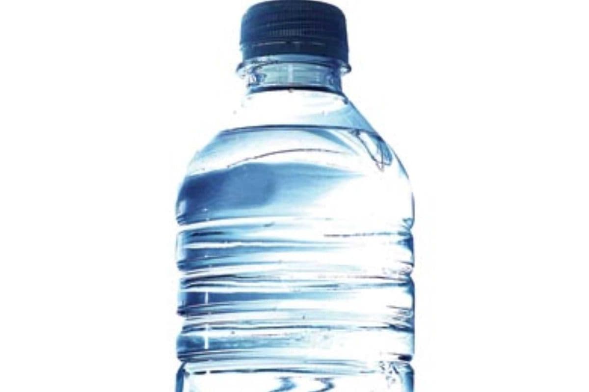 Bottled Water
