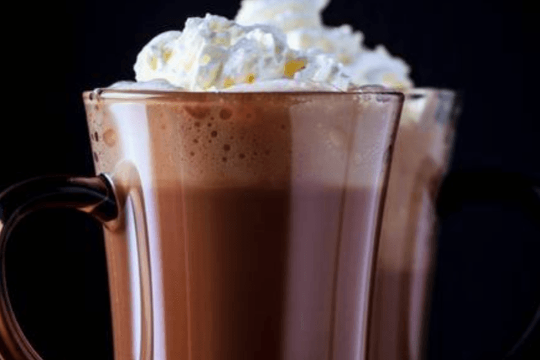 Remix Chocolat Chaud