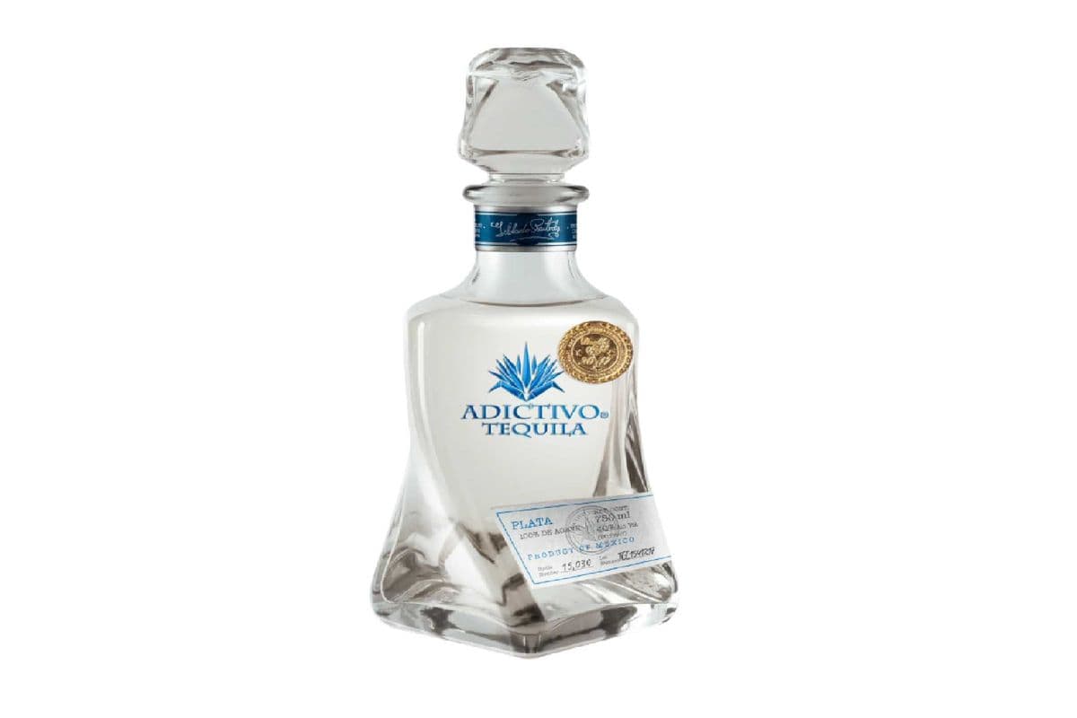 Adictivo Plata (1 x 750 ml)