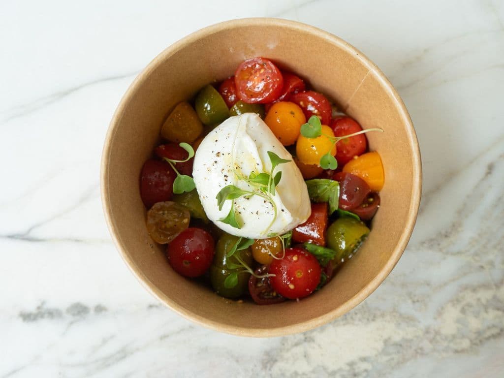 Caprese