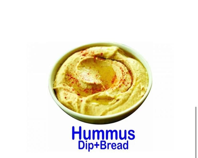 Hummus Dip