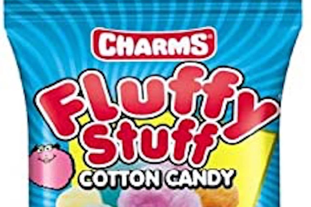 Cotton Candy