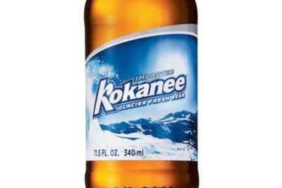 Kokanee (1 x 341 ml)