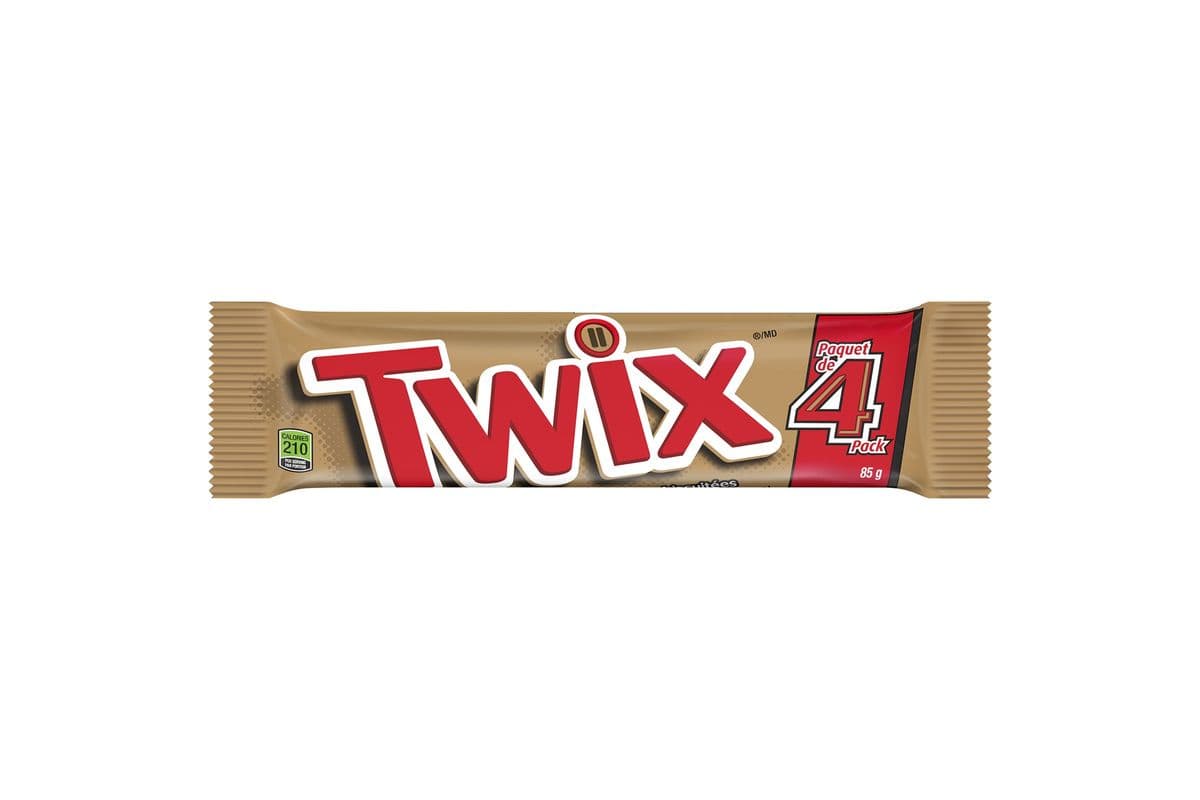 Twix King Size (85g) 77020