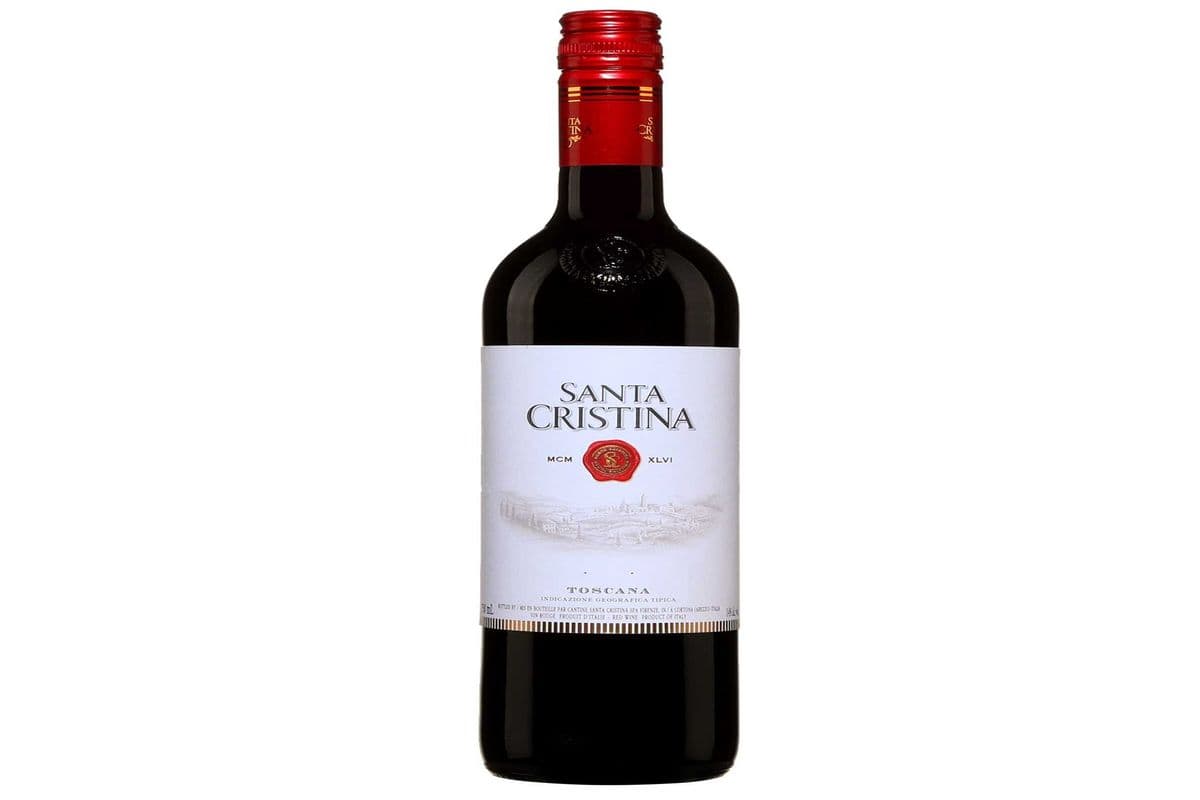 Santa Cristina Tuscana (1 x 750ML)