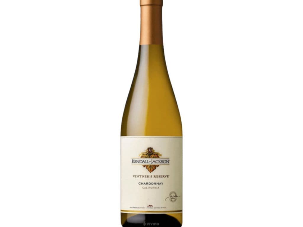 Kendall Jackson - Chardonnay 750ml
