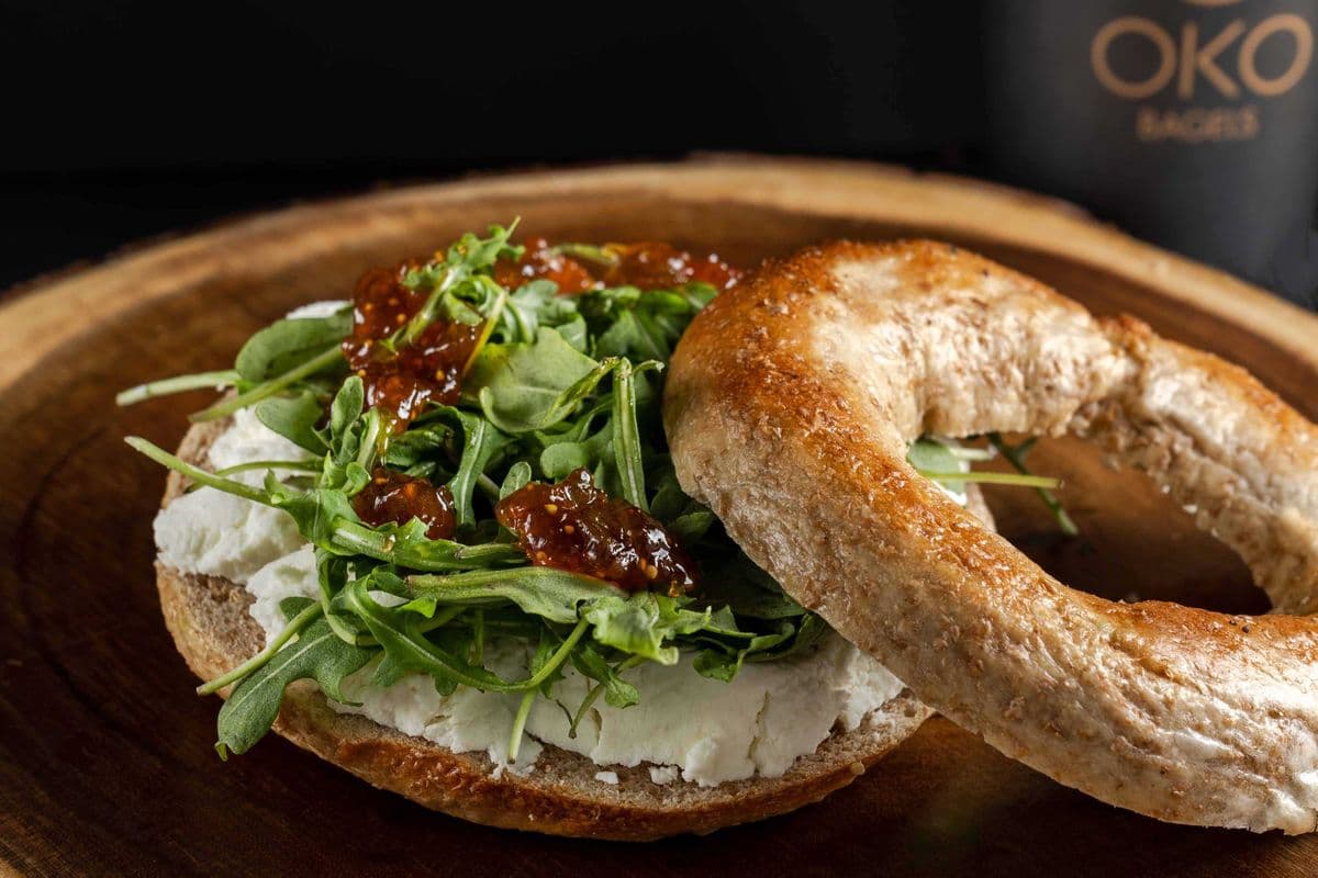 Fig and Cheese
