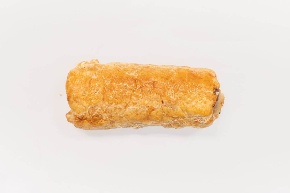 Mayflower Sausage Rolls