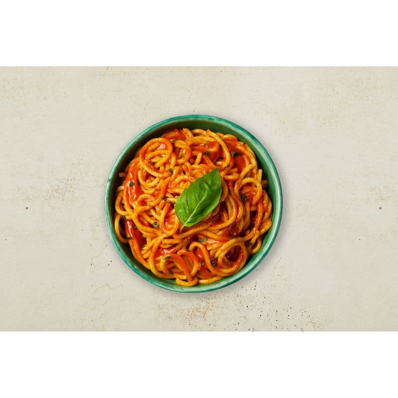 Pomodoro Pasta (Vegan)