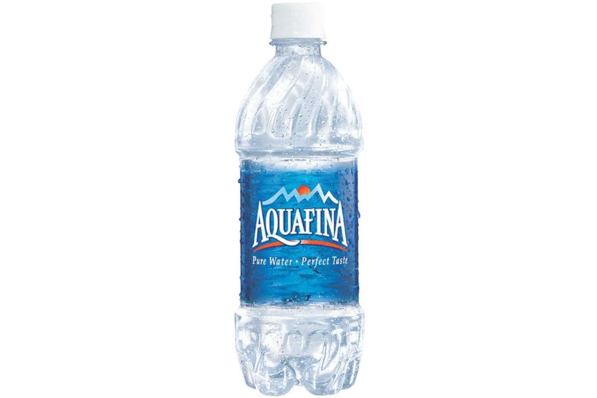 Bouteille d'eau Aquafina® / Aquafina® Bottled Water