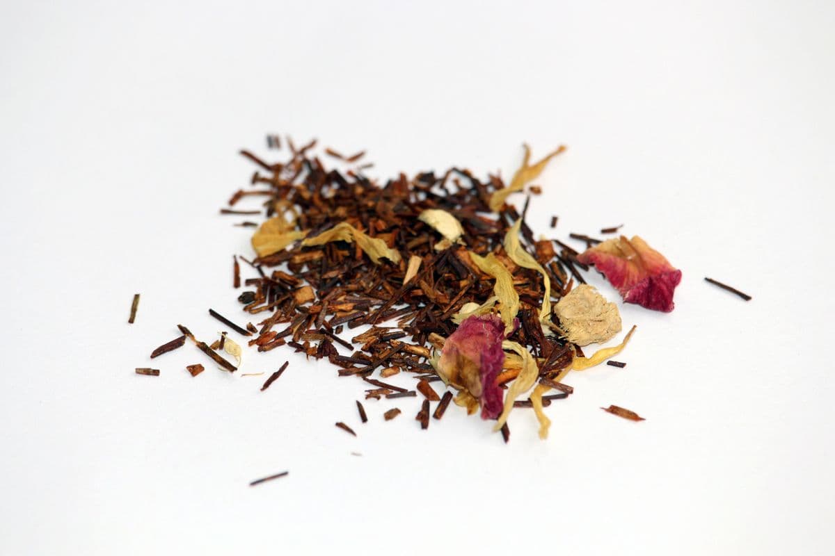 Youth Elixir - Herbal Tea