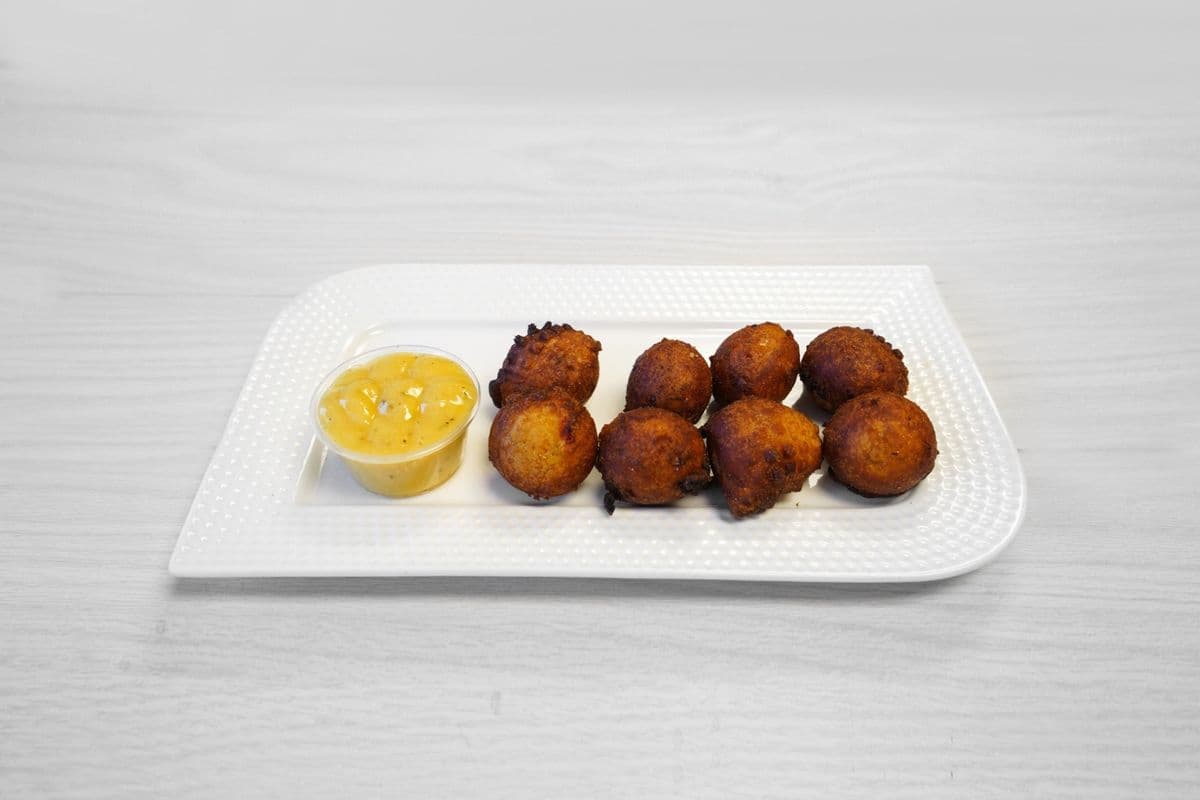 Hush Puppies
