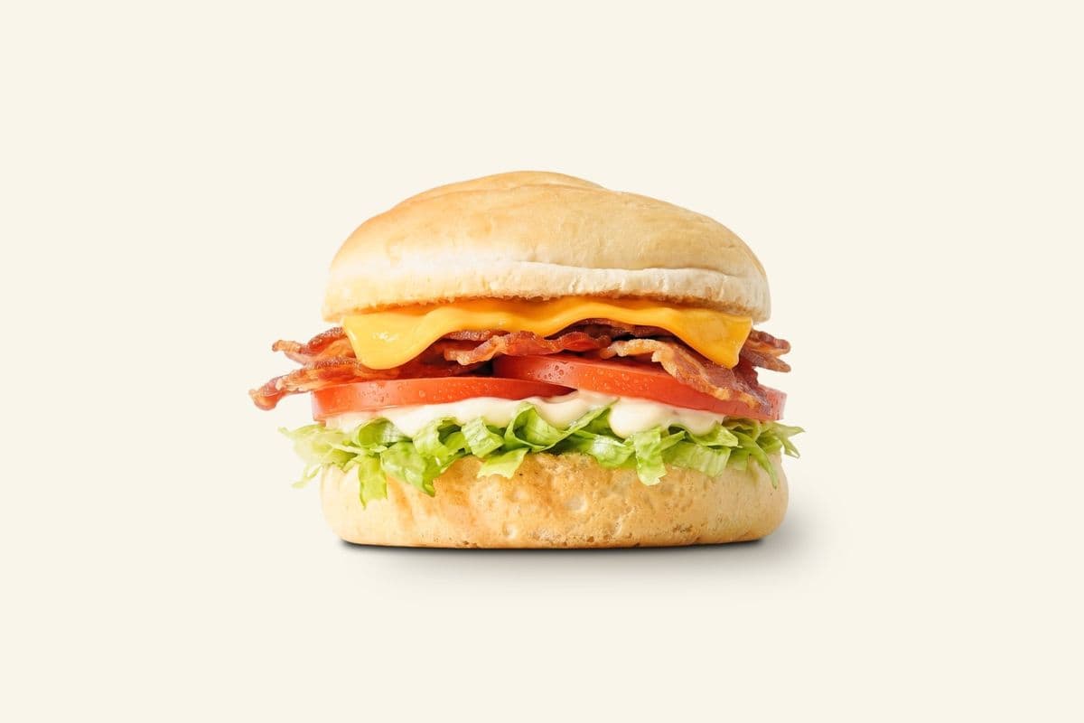 BLT Snacker