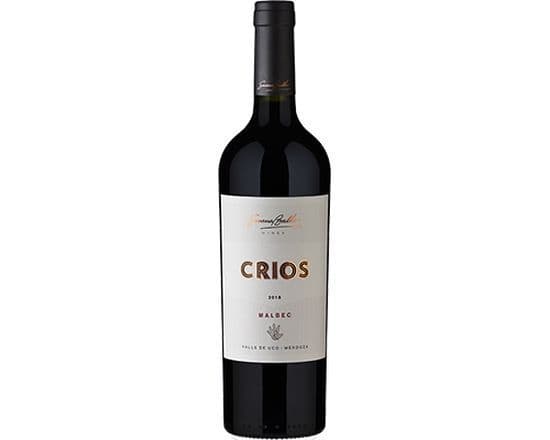 Crios Malbec, 750 ml