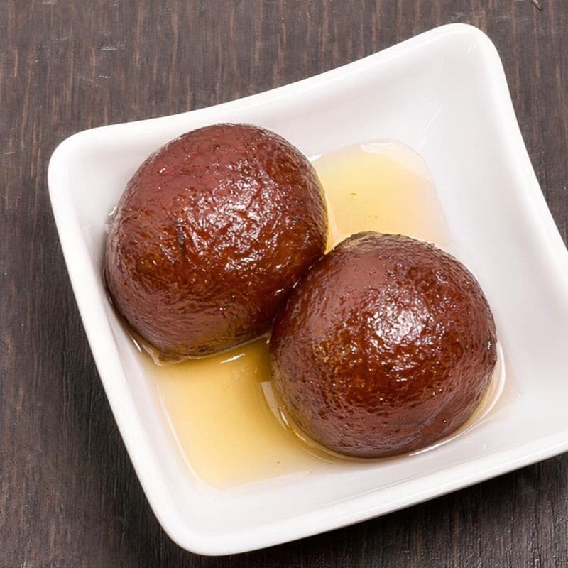 Gulab Jamun