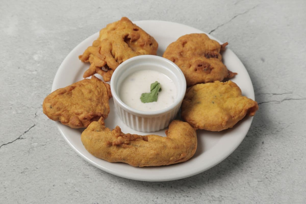 Pakora