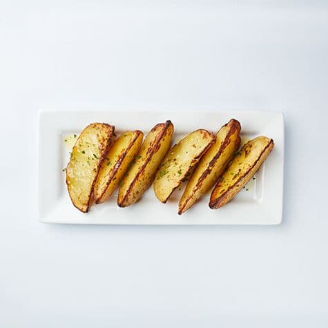 Patates grecques