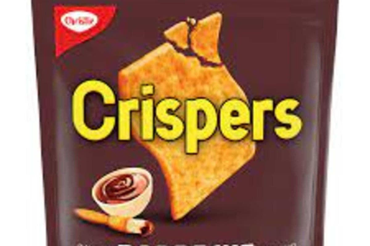 Crispers (145g)