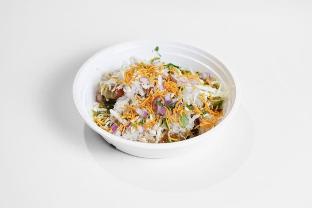 Aloo Tikki